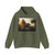 PATEL, Pierre-Antoine -  A Classical Landscape (Artwork) Hoodie