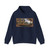 PATEL, Pierre -  Landscape with Ruins2 (Artwork) Hoodie