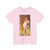 MUCHA, Alphonse Maria - The Seasons 1 Spring (Artwork) T-Shirt