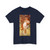 MUCHA, Alphonse Maria - The Seasons 1 Spring (Artwork) T-Shirt