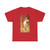 MUCHA, Alphonse Maria - The Seasons 1 Spring (Artwork) T-Shirt