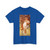 MUCHA, Alphonse Maria - The Seasons 1 Spring (Artwork) T-Shirt