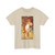 MUCHA, Alphonse Maria - The Seasons 1 Spring (Artwork) T-Shirt