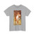 MUCHA, Alphonse Maria - The Seasons 1 Spring (Artwork) T-Shirt