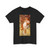 MUCHA, Alphonse Maria - The Seasons 1 Spring (Artwork) T-Shirt