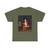 METSU, Gabriel - A Young Woman seated drawing (Artwork) T-Shirt