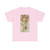 MUCHA, Alphonse Maria - The Seasons 4 Winter (Artwork) T-Shirt