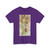 MUCHA, Alphonse Maria - The Seasons 4 Winter (Artwork) T-Shirt