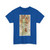MUCHA, Alphonse Maria - The Seasons 4 Winter (Artwork) T-Shirt