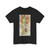 MUCHA, Alphonse Maria - The Seasons 4 Winter (Artwork) T-Shirt