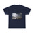 MULIER, Pieter the Elder - Dutch Vessels at Sea in Stormy Weather (Artwork) T-Shirt