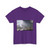 MULIER, Pieter the Elder - Dutch Vessels at Sea in Stormy Weather (Artwork) T-Shirt
