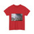 MULIER, Pieter the Elder - Dutch Vessels at Sea in Stormy Weather (Artwork) T-Shirt