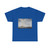 MULIER, Pieter the Elder - Turbulent Sea (Artwork) T-Shirt
