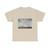 MULIER, Pieter the Elder - Turbulent Sea (Artwork) T-Shirt