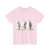 MULLER, Jan Harmensz - Mercury and Psyche, viewed from three sides (Artwork) T-Shirt