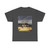 KOBELL, Wilhelm von - Riders at the Tegernsee (Artwork) T-Shirt