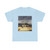 KOBELL, Wilhelm von - Riders at the Tegernsee (Artwork) T-Shirt