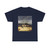 KOBELL, Wilhelm von - Riders at the Tegernsee (Artwork) T-Shirt