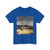 KOBELL, Wilhelm von - Riders at the Tegernsee (Artwork) T-Shirt