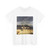KOBELL, Wilhelm von - Riders at the Tegernsee (Artwork) T-Shirt