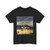 KOBELL, Wilhelm von - Riders at the Tegernsee (Artwork) T-Shirt