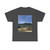 KOBELL, Wilhelm von - View of Tegernsee (Artwork) T-Shirt