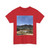 KOBELL, Wilhelm von - View of Tegernsee (Artwork) T-Shirt