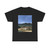 KOBELL, Wilhelm von - View of Tegernsee (Artwork) T-Shirt