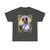 KINSOEN, Francois-Joseph - Presumed Portrait of Miss Kinsoen. (Artwork) T-Shirt