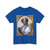 KINSOEN, Francois-Joseph - Presumed Portrait of Miss Kinsoen. (Artwork) T-Shirt