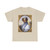 KINSOEN, Francois-Joseph - Presumed Portrait of Miss Kinsoen. (Artwork) T-Shirt