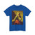 MURILLO, Bartolome Esteban - A Girl with Fruits (Artwork) T-Shirt