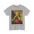 MURILLO, Bartolome Esteban - A Girl with Fruits (Artwork) T-Shirt