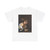 MURILLO, Bartolome Esteban - A Peasant Boy leaning on a Sill (Artwork) T-Shirt