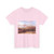 KONINCK, Philips - Village on a Hill (Artwork) T-Shirt