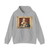 ANDREA del Castagno - portra- Queen Esther (Artwork) Hoodie