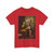 MURILLO, Bartolome Esteban - Childhood of Virgin (Artwork) T-Shirt