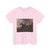KRUGER, Franz - Equestrian Portrait of Grand Prince Alexander Nikolayevich (Artwork) T-Shirt