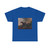 KRUGER, Franz - Equestrian Portrait of Grand Prince Alexander Nikolayevich (Artwork) T-Shirt
