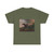KRUGER, Franz - Equestrian Portrait of Grand Prince Alexander Nikolayevich (Artwork) T-Shirt