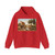 BAYEU Y SUBIAS, Francisco - Lunch on the Field (Artwork) Hoodie