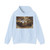 BAYEU Y SUBIAS, Francisco - Ceiling fresco (detail) (Artwork) Hoodie