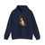 BOILLY, Louis Leopold - ladytoil (Artwork) Hoodie