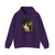 BOILLY, Louis Leopold - ladyseat (Artwork) Hoodie