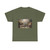 KRUGER, Franz - Parade at the Opernplatz (Artwork) T-Shirt