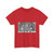 MICHELANGELO, Buonarroti - Abraham - Isaac - Jacob - Judah (Artwork) T-Shirt