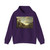 DROOCHSLOOT, Joost Cornelisz - Village Street4 (Artwork) Hoodie