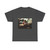 LA HIRE, Laurent de - Abraham Sacrificing Isaac (Artwork) T-Shirt