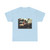 LA HIRE, Laurent de - Abraham Sacrificing Isaac (Artwork) T-Shirt